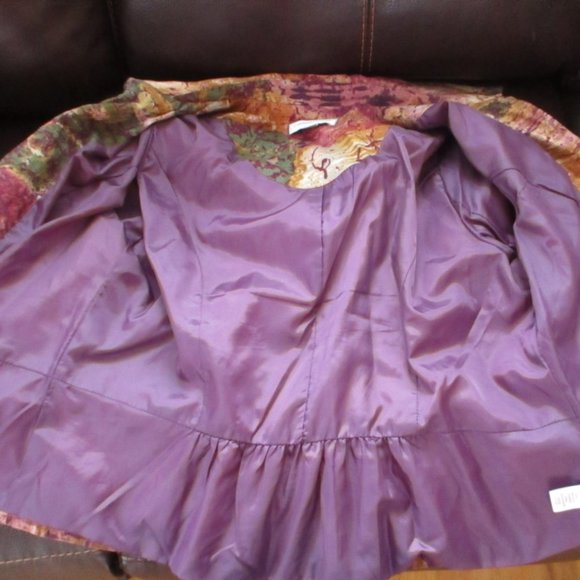 Autumn Jacket - Picture 6 of 6